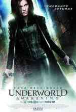 Underworld: Az ébredés online magyarul