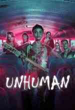 Unhuman online magyarul