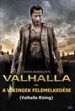 Valhalla - A vikingek felemelkedése online magyarul