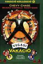 Vegasi vakáció online magyarul