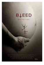 Vérvesztés / Bleed online magyarul