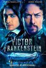Victor Frankenstein online magyarul