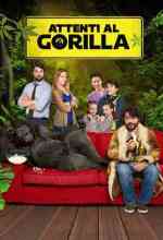 Vigyázat, gorilla! online magyarul