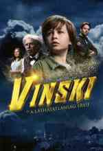 Vinski és a láthatatlanság ereje online magyarul