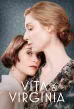 Vita & Virginia - Szerelmünk története online magyarul