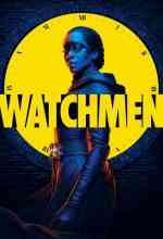 Watchmen online magyarul