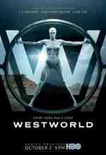 Westworld online magyarul