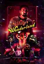 Willy's Wonderland online magyarul