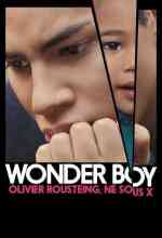 Wonder Boy, Olivier Rousteing, né sous X online magyarul