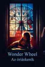 Wonder Wheel: Az óriáskerék online magyarul