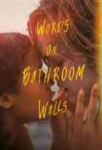 Words on Bathroom Walls online magyarul