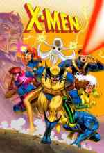 X-Men online magyarul