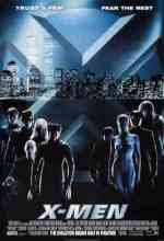 X-Men - A kívülállók online magyarul
