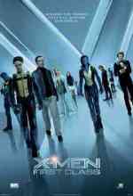 X-Men: Az elsők online magyarul