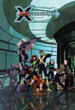 X-Men: Evolúció online magyarul