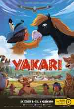 Yakari - A mozifilm online magyarul