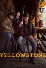 Yellowstone online magyarul