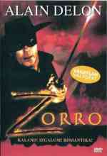 Zorro online magyarul